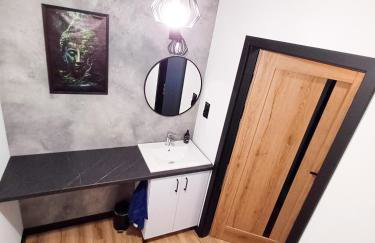 Apartament Zakątek - Nowoczesny Apartament, Parking, Zamknięte Osiedle - Foto 10