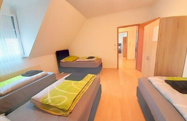 Apartments SteelCity Linz - Foto 19