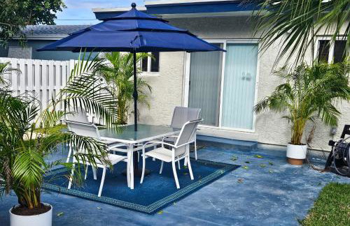 Riviera Beach Gem - Foto 36