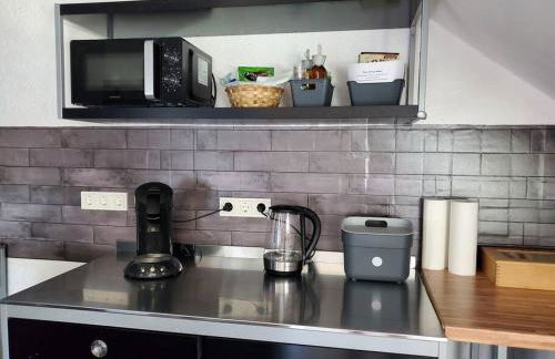 100 qm DG Wohnung 《Kehr wieder》Bexbach Saarland - Foto 12