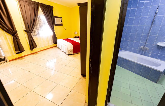 Al Eairy Furnished Apts Al Madinah 14 - Foto 32