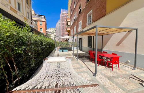 The Garden in Parioli - Foto 32