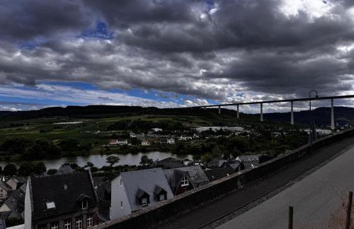 Ferienwohnung in Ürzig mit Moselblick - Foto 10