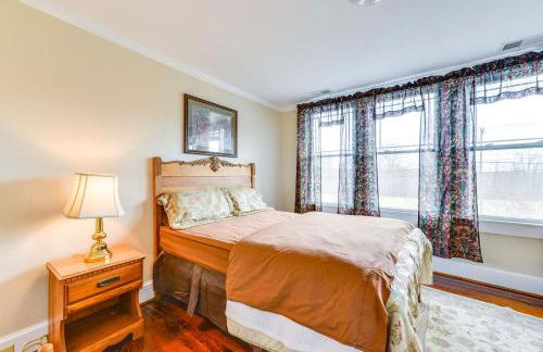 Elegant and Spacious Retreat about 18 Mi to Lake Norman! - Photo 22