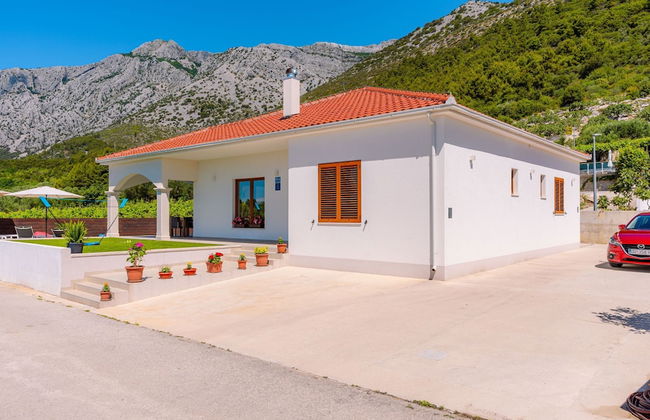 Villa ALL IN - Foto 35