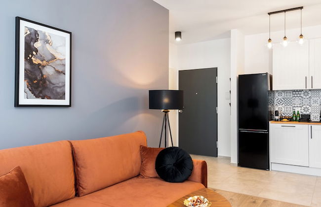 Tower II by Kairos Apartments - Foto 14