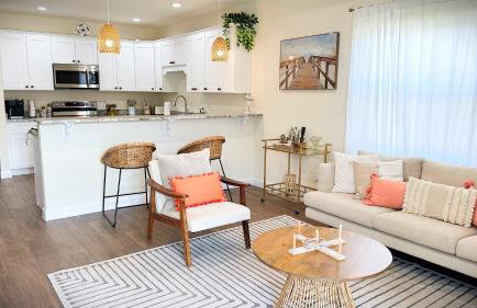 Tropical Florida Getaway - Stuart House - Foto 7