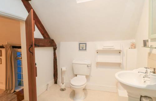 Butlers Cottage - Foto 22