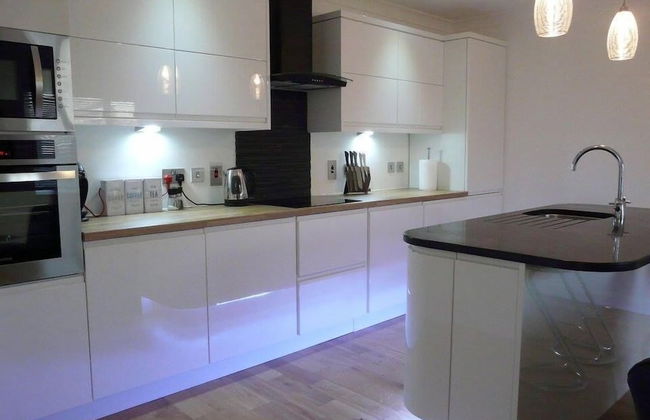 Langley Cottage - Foto 10