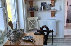 Ferienhaus Hoddebüll nah an der Nordsee - Foto 13