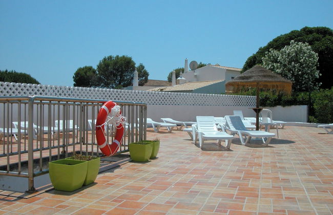 Baiona Club Villa 19 With Pool Acess - Foto 29