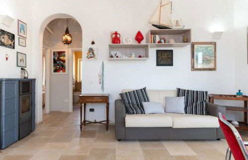 Villa Bianca Marina - Foto 9