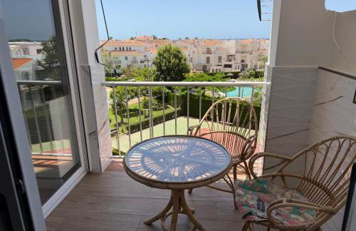 Apartamento en Calahonda, Urb Perla Andalucia recientemente reformado - Foto 1