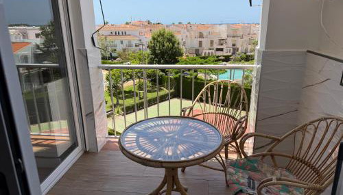 Apartamento en Calahonda, Urb Perla Andalucia recientemente reformado - Foto 1
