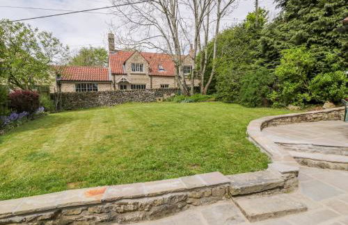 Manor Cottage - Foto 15