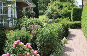 Forsthaus Wendt - Foto 1