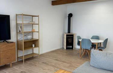 Apartament Między Szlakami - Foto 6