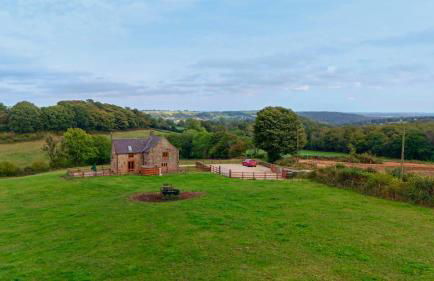 Lane Head Cottage - Foto 33