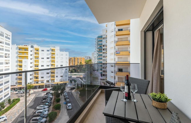 Apartamento Rocha Mar by Portucasa - Foto 19