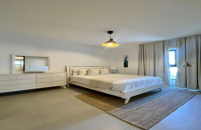 2BR Apartment With Balcony in cap Cana - Foto 7