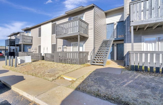 Lovely Midland Getaway With Fitness Center - Foto 61