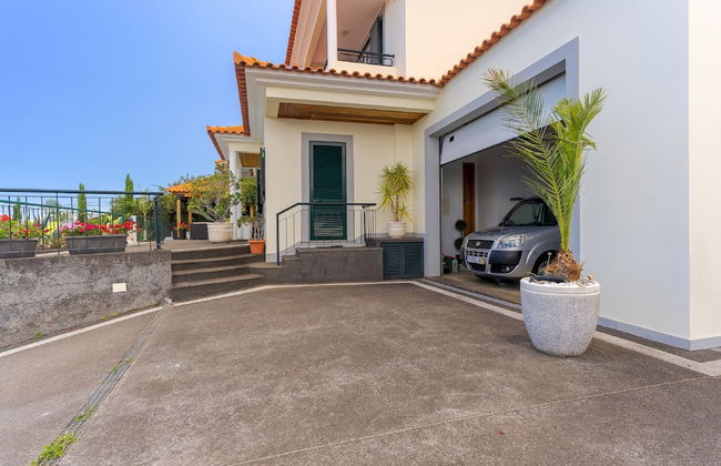 Villa Black Rock - Foto 27