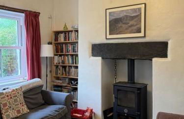 Robert's Cottage - Foto 1