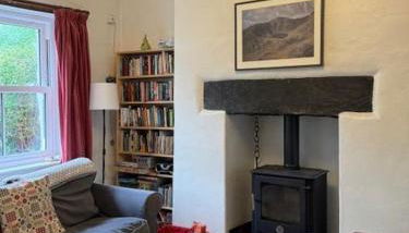 Robert's Cottage - Foto 1