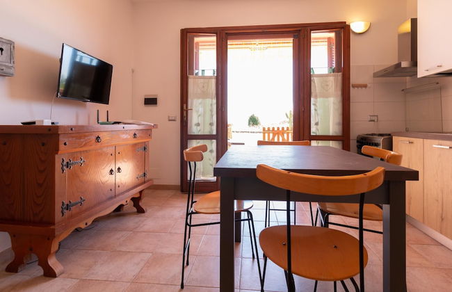 A due Passi dal Mare nel Sinis - Foto 11