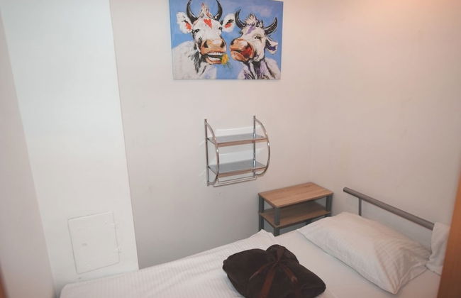 AB Apartment 85 - Photo 2