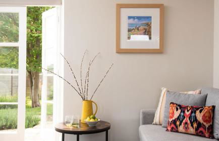 Cambridge House - Cottage Number Two - Foto 8