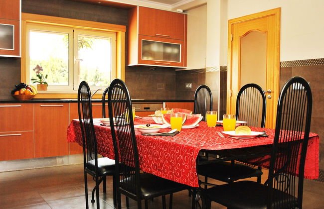 Villa California - Foto 47