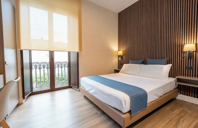 Gelsi Luxury Suites - Foto 7