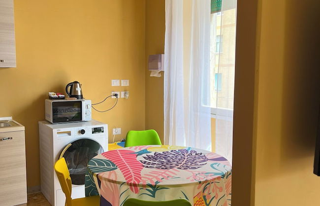 Apartment Sonnino 37 - Foto 9