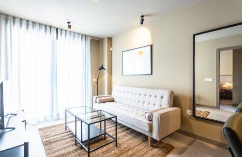 Apartamentos 87 Llaves - Foto 10