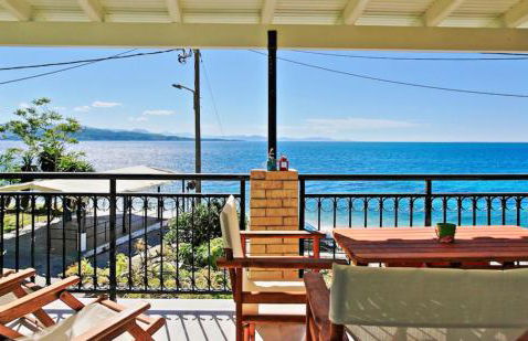 Kaminaki Beachfront Apartments - Foto 62