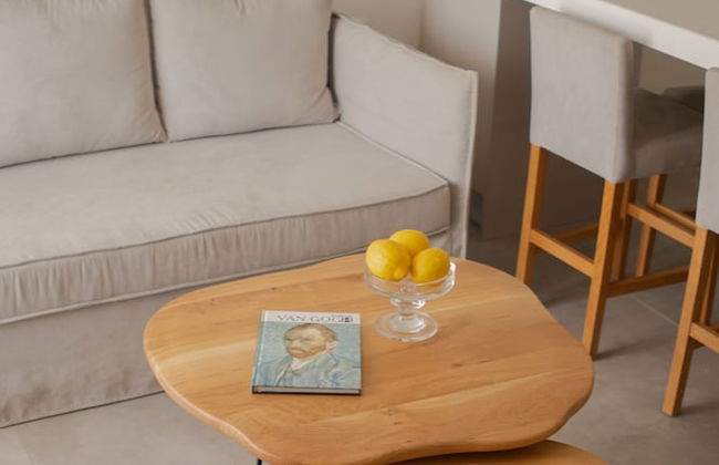 Marble Luxury Suites - Foto 64