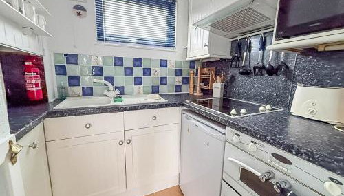 Lovely Chalet To Hire In Scratby Nearby The Beach In Norfolk Ref 76165B - Foto 5