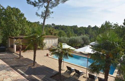 Villa in Saint-Paul with Private Pool - Foto 13