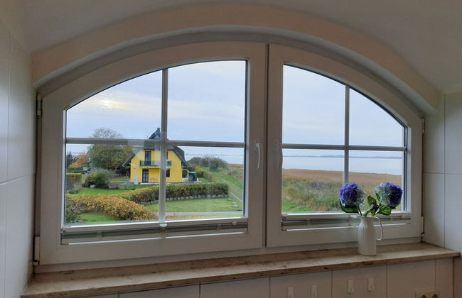 Ferienhaus in Vieregge mit Terrasse - Foto 15