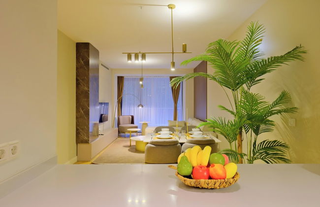 Petek Residence by NewInn - Foto 71