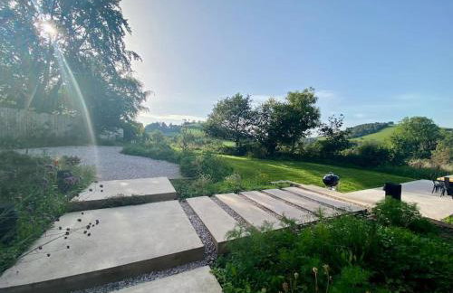 Luxury Eco Escape in South Devon - Foto 19