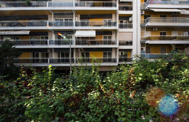 Mandarin apartments by halu! - Foto 24