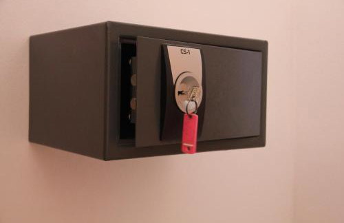 Hotel Stavris - Foto 15