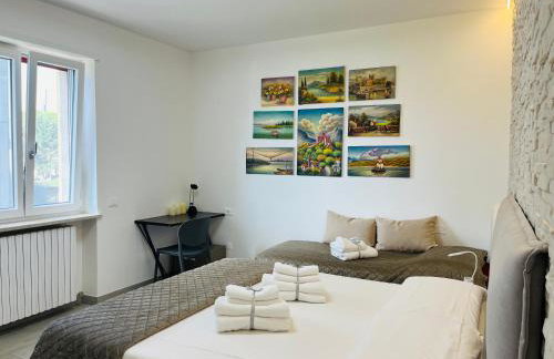 Garda Art&City - vicino a Sigurtà, Borghetto, Gardaland - Foto 13