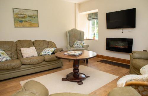 Bayvil Newport, Pembrokeshire - Foto 1