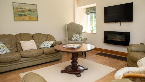 Bayvil Newport, Pembrokeshire - Foto 1