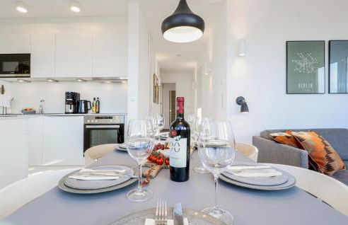 Lovely Apartment In Lembruchdümmer See - Foto 10