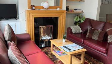 Free Parking 3-Bedroom House Near York Town - Foto 5