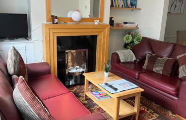 Free Parking 3-Bedroom House Near York Town - Foto 5